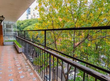 Departamento · 186m² · 6 Ambientes · 1 Cochera · Venta Departamento 6 Amb Dep Serv Belgrano Cochera