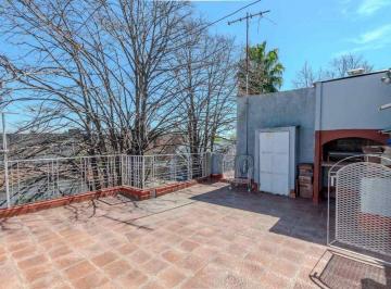 PH · 84m² · 4 Ambientes · 1 Cochera · PH 4 Ambientes en Venta - Haedo - Oportunidad