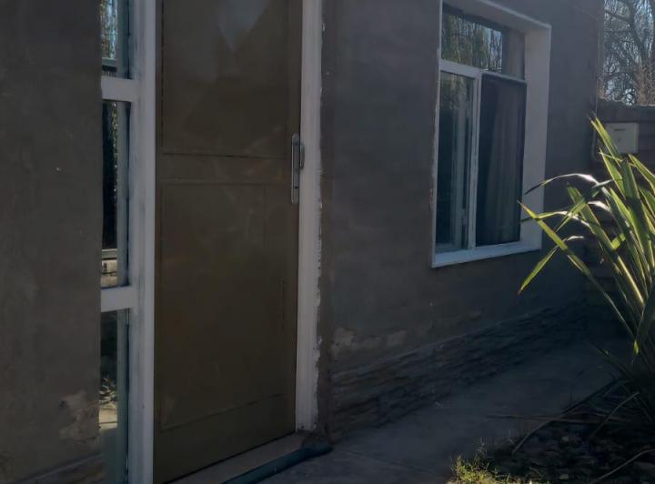 Casa · 100m² · 5 Ambientes · 1 Cochera