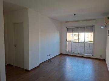 Departamento · 38m² · 2 Ambientes · Alquiler - Depto. 1 Dormitorio con Balcon