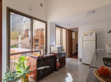 Casa · 78m² · 4 Ambientes · Casa Planta Baja en PH en Centro de Santa Fe
