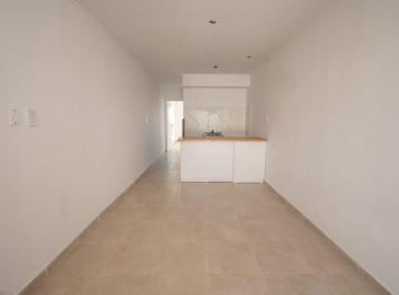 Departamento · 36m² · 2 Ambientes · Dpto 1 Dormi a Estrenar en B° Candioti Norte
