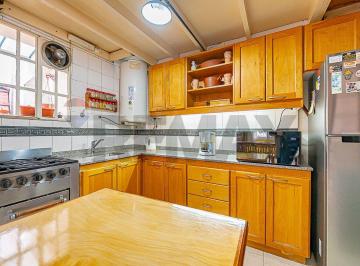PH · 126m² · 4 Ambientes · Venta PH 4 Amb Patio Parque Chacabuco Apto Credito
