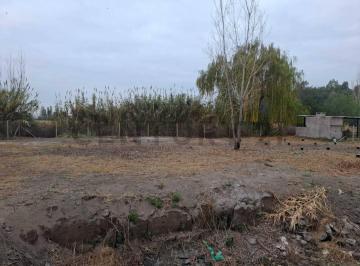 Terreno · 1457m² · Terreno en Venta en Guaymallen