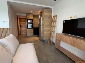 Departamento · 50m² · 2 Ambientes · 1 Cochera · Departamento en Venta 2 Amb Pinamar a Estrenar