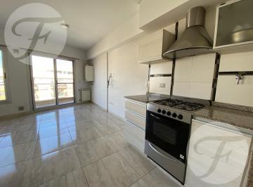 Departamento · 32m² · 1 Ambiente · Reservado