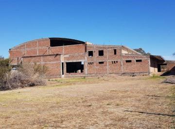 Bodega-Galpón · 1574m² · Venta Gran Salón de Fiestas en Sinsacate