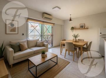 Departamento · 53m² · 3 Ambientes · 3 Ambientes a La Venta - Ciudadela