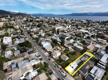 Terreno · 500m² · Lote Ideal Desarrollo Centro de Bariloche