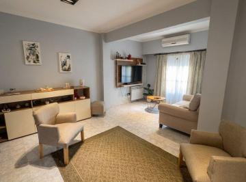 Departamento · 73m² · 3 Ambientes · 1 Cochera · Venta de Departamento - Florencio Varela