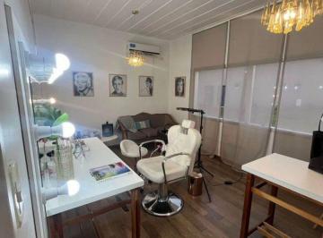 Oficina comercial · 34m² · Alquiler. Oficina, Local. Rivera Park. Nordelta.