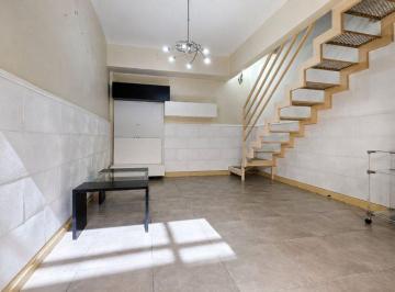 Departamento · 39m² · 2 Ambientes · Departamento Dúplex en Venta Flores 2 Ambientes