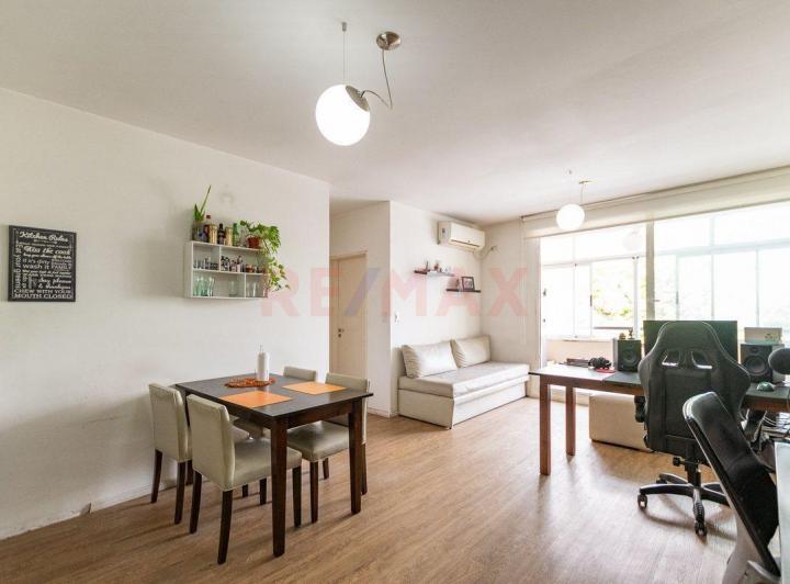 Departamento en venta en San Telmo · 2 ambientes