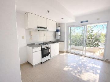 Departamento · 36m² · 2 Ambientes · 1 Cochera · Semipiso de 2 Amb. C/cochera Balcón, Apto Crédito
