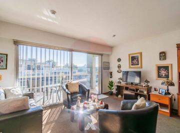 Departamento · 95m² · 4 Ambientes · 1 Cochera · Venta Apartamento 3 Dorm. - Brazo Oriental