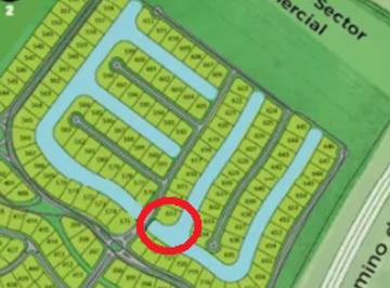 Terreno · 1006m² · Venta Lote La Providencia D0ble Fondo a La Laguna