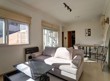 PH · 84m² · 2 Ambientes · Venta PH 2 Amb. Versalles con Quincho y Terraza