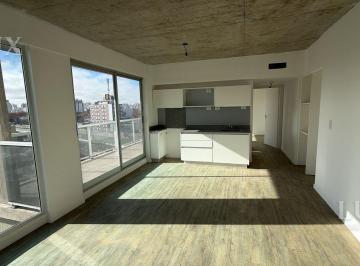 Departamento · 50m² · 2 Ambientes · Departamento en Venta Palermo Hollywood