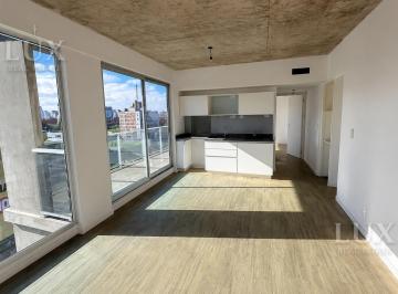Departamento · 50m² · 2 Ambientes · Departamento en Venta Palermo Hollywood