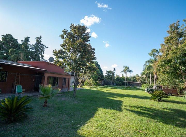 Casa en venta en Rosario · 3 ambientes