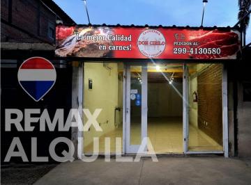 Local comercial · 50m² · Alquiler Local Comercial por Calle Drury 246