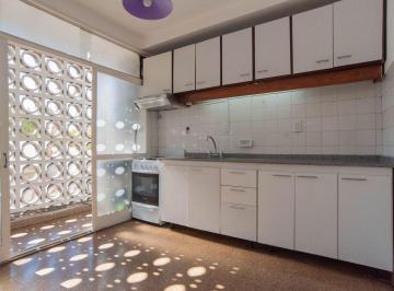 Departamento · 75m² · 4 Ambientes · 1 Cochera · Venta Departamento 4 Amb Ramos Mejia Cochera