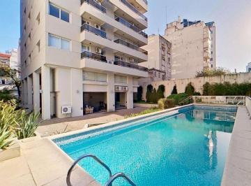 Departamento · 34m² · 1 Ambiente · Venta Monoamb Divisible C/ Balcon Amenities