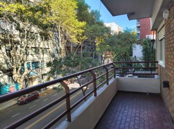 Departamento · 46m² · 2 Ambientes · Alquiler 2 Ambientes Almagro con Balcón