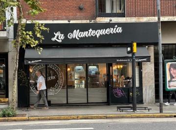 Local comercial de 2 ambientes, Recoleta · Venta Local con Renta en Recoleta