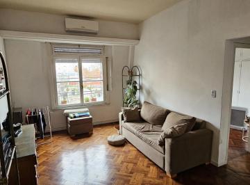 Departamento · 70m² · 3 Ambientes · Tucuman 3400 - 3 Amb en Alquiler.