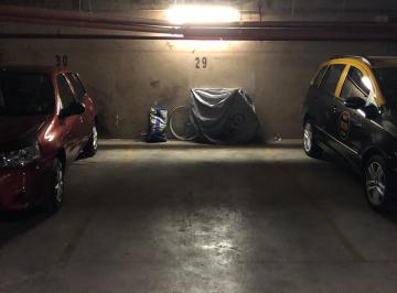Garage , Monte Castro · Cochera Cubierta Excelente Ubicación Montecastro Devoto Villa del Parque