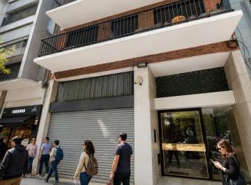 Depósito · 370m² · Depósito en Alquiler en Balvanera, Capital Federal, Buenos Aires