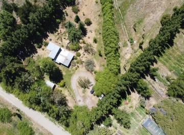 Casa de 3 ambientes, Los Antiguos · Chacra con Casa en Los Antiguos a Orilla del Lago Buenos Aires