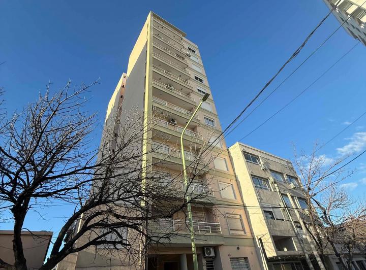 Departamento · 37m² · 1 Ambiente