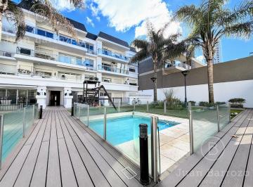 Departamento · 109m² · 4 Ambientes · 1 Cochera · Venta Departamento de 4 Ambientes en Lomas de Zamora
