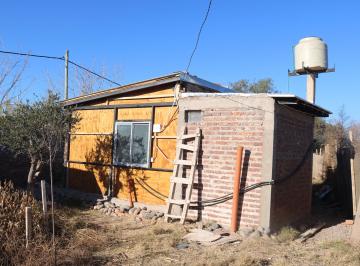 Casa de 2 ambientes, Guaymallén · Casa en Rodeo de La Cruz