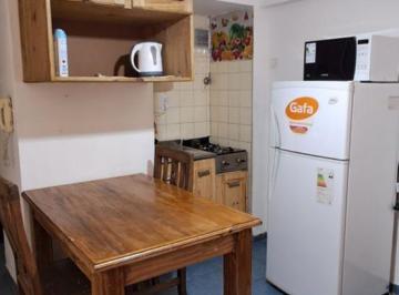 Departamento de 1 ambiente, Ciudad de Mendoza · Alquilo Departamento Amoblado Centro