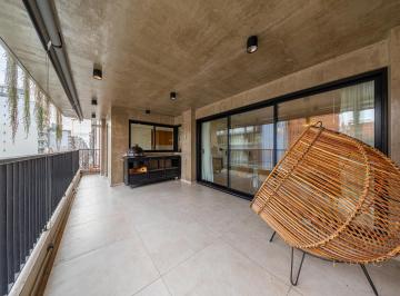 Departamento · 135m² · 6 Ambientes · 1 Cochera · Departamento en Centro