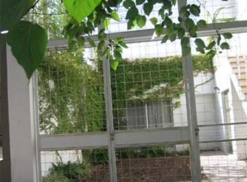Departamento de 3 ambientes, Ciudad de Mendoza · Alquilo Depto a 5' del Parque San Martin