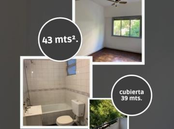 Departamento de 2 ambientes, Flores · Dueño Directo Vende Dpto a Cuadras de Plaza Flores