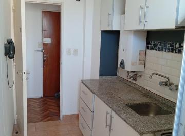 Departamento de 2 ambientes, Villa Crespo · Dto 2 Amb Todo Luz, Villa Crespo con o Sin Muebles