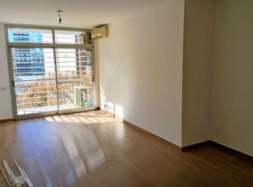 Departamento de 4 ambientes, Núñez · Muy Lindo y Funcional 4 Amb! Cochera Fija y Cubierta!
