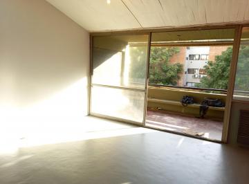 Departamento · 35m² · 2 Ambientes · 1 Cochera · Departamento 2 Amb C/cochera