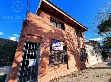PH · 72m² · 4 Ambientes · Venta PH con 2 Dorm. en Lomas de Zamora
