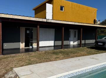 Foto · Casa en Venta 2 Dorm. en Parque Siquiman Sierras de Cordoba