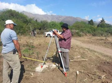 Terreno , Los Hornillos · Los Hornillos Terreno Esc/of