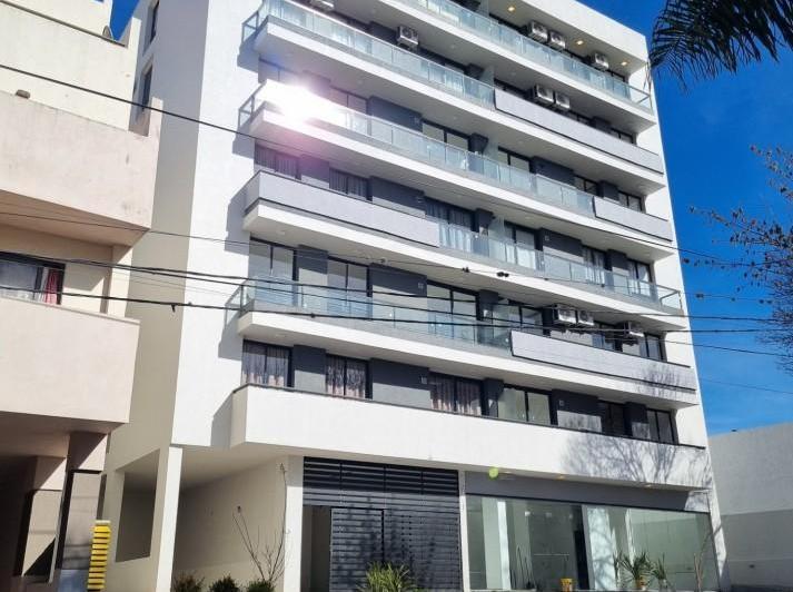 Departamento · 75m² · 3 Ambientes · 1 Cochera