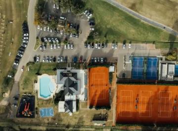 Terreno · 994m² · Oportunidad Venta Lote Sector Polo en La Providencia Resort & Country, Ezeiza