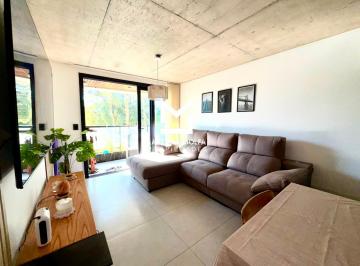 Departamento · 62m² · 3 Ambientes · 2 Cocheras · Departamento en Venta Parque Leloir 3 Ambientes
