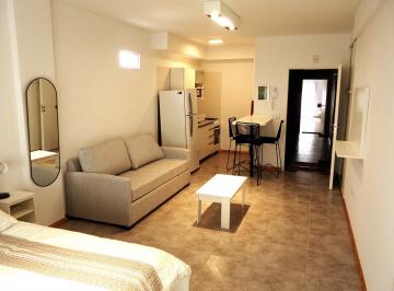 Departamento de 1 ambiente, La Paternal · Monoambiente a Semi - Estrenar con Balcón Al Frente